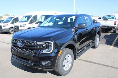 2024 Ford Ranger SuperCrew Cab 4WD, Pickup for sale #FTR3555 - photo 1