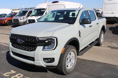 2024 Ford Ranger SuperCrew Cab 4WD, Pickup for sale #FTR3557 - photo 1