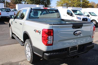 2024 Ford Ranger SuperCrew Cab 4WD, Pickup for sale #FTR3557 - photo 2