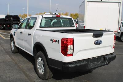 2024 Ford Ranger SuperCrew Cab 4WD, Pickup for sale #FTR3577 - photo 2