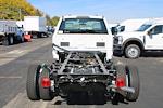 2024 Ford F-550 Regular Cab DRW 4WD, Cab Chassis for sale #FTR3583 - photo 4