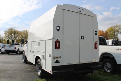 2025 Ford E-350 RWD, Knapheide KUV Service Utility Van for sale #FTR3612 - photo 2