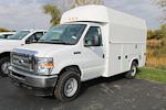 2025 Ford E-350 RWD, Knapheide KUV Service Utility Van for sale #FTR3612 - photo 1