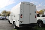 2025 Ford E-350 RWD, Knapheide KUV Service Utility Van for sale #FTR3612 - photo 2