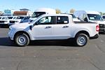 New 2024 Ford Maverick XL SuperCrew Cab FWD, Pickup for sale #FTR3614 - photo 3