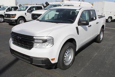 New 2024 Ford Maverick XL SuperCrew Cab FWD, Pickup for sale #FTR3615 - photo 1