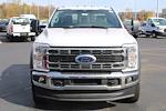 New 2024 Ford F-550 XL Super Cab 4WD, Cab Chassis for sale #FTR3631 - photo 5