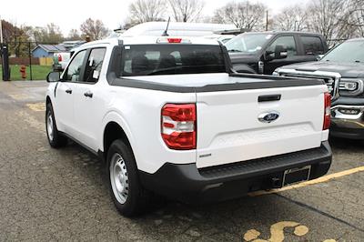 2024 Ford Maverick SuperCrew Cab FWD, Pickup for sale #FTR3636 - photo 2