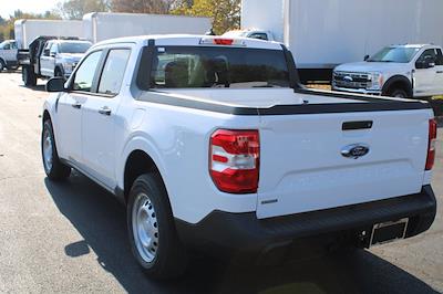 2024 Ford Maverick SuperCrew Cab FWD, Pickup for sale #FTR3637 - photo 2