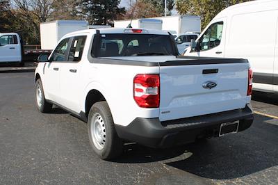 2024 Ford Maverick SuperCrew Cab FWD, Pickup for sale #FTR3648 - photo 2