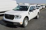 New 2024 Ford Maverick XL SuperCrew Cab FWD, Pickup for sale #FTR3648 - photo 1