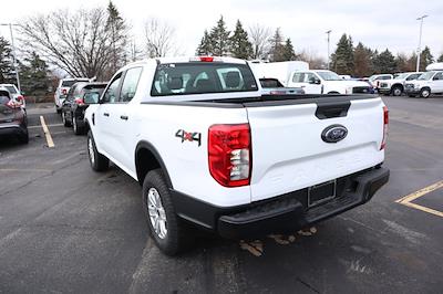 2024 Ford Ranger SuperCrew Cab 4WD, Pickup for sale #FTR3653 - photo 2