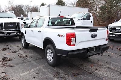 2024 Ford Ranger SuperCrew Cab 4WD, Pickup for sale #FTR3657 - photo 2