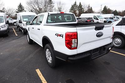 2024 Ford Ranger SuperCrew Cab 4WD, Pickup for sale #FTR3659 - photo 2