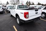 2024 Ford Ranger SuperCrew Cab 4WD, Pickup for sale #FTR3659 - photo 2