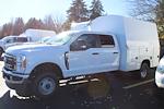 2024 Ford F-350 Crew Cab DRW 4WD, Knapheide KUVcc Service Truck for sale #FTR3664 - photo 3