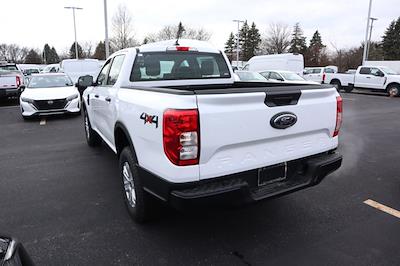 2024 Ford Ranger SuperCrew Cab 4WD, Pickup for sale #FTR3666 - photo 2