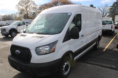 New 2024 Ford Transit 250 Medium Roof RWD, Empty Cargo Van for sale #FTR3674 - photo 1