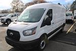 New 2024 Ford Transit 250 Medium Roof RWD, Empty Cargo Van for sale #FTR3674 - photo 1