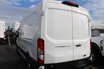 New 2024 Ford Transit 250 Medium Roof RWD, Empty Cargo Van for sale #FTR3674 - photo 4