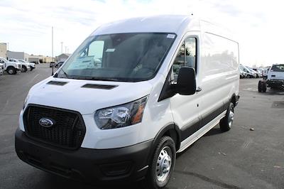 2024 Ford Transit 250 Medium Roof AWD, Empty Cargo Van for sale #FTR3675 - photo 1