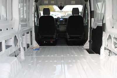 2024 Ford Transit 250 Medium Roof AWD, Empty Cargo Van for sale #FTR3675 - photo 2