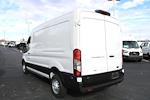 New 2024 Ford Transit 250 Medium Roof AWD, Empty Cargo Van for sale #FTR3675 - photo 3