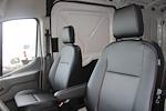 New 2024 Ford Transit 250 Medium Roof AWD, Empty Cargo Van for sale #FTR3675 - photo 9