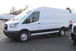 2024 Ford Transit 250 Medium Roof AWD, Empty Cargo Van for sale #FTR3676 - photo 3