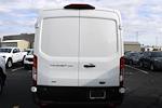 2024 Ford Transit 250 Medium Roof AWD, Empty Cargo Van for sale #FTR3676 - photo 5