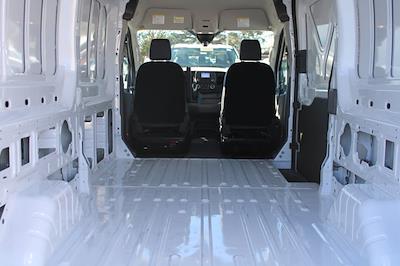 2024 Ford Transit 250 Medium Roof AWD, Weather Guard Empty Cargo Van for sale #FTR3687 - photo 2