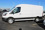 New 2024 Ford Transit 250 Medium Roof AWD, Weather Guard Empty Cargo Van for sale #FTR3687 - photo 3