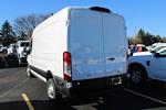 New 2024 Ford Transit 250 Medium Roof AWD, Weather Guard Empty Cargo Van for sale #FTR3687 - photo 4