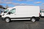 2024 Ford Transit 250 Medium Roof AWD, Empty Cargo Van for sale #FTR3698 - photo 3