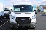 2024 Ford Transit 250 Medium Roof AWD, Empty Cargo Van for sale #FTR3698 - photo 6