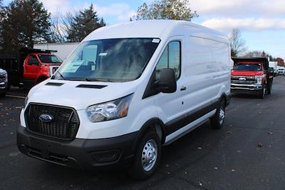 2024 Ford Transit 250 Medium Roof AWD, Empty Cargo Van for sale #FTR3699 - photo 1