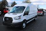 2024 Ford Transit 250 Medium Roof AWD, Empty Cargo Van for sale #FTR3699 - photo 1