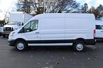 2024 Ford Transit 250 Medium Roof AWD, Empty Cargo Van for sale #FTR3699 - photo 3