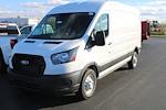 2024 Ford Transit 250 Medium Roof AWD, Empty Cargo Van for sale #FTR3706 - photo 1