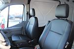 2024 Ford Transit 250 Medium Roof AWD, Empty Cargo Van for sale #FTR3706 - photo 10