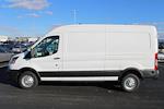 2024 Ford Transit 250 Medium Roof AWD, Empty Cargo Van for sale #FTR3706 - photo 3