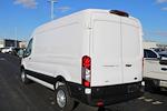 2024 Ford Transit 250 Medium Roof AWD, Empty Cargo Van for sale #FTR3706 - photo 4