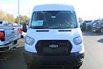 2024 Ford Transit 250 Medium Roof AWD, Empty Cargo Van for sale #FTR3706 - photo 6