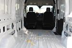 2024 Ford Transit 250 Medium Roof AWD, Empty Cargo Van for sale #FTR3706 - photo 2