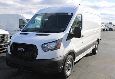 2024 Ford Transit 250 Medium Roof RWD, Empty Cargo Van for sale #FTR3709 - photo 1