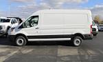 2024 Ford Transit 250 Medium Roof RWD, Empty Cargo Van for sale #FTR3709 - photo 3