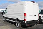 2024 Ford Transit 250 Medium Roof RWD, Empty Cargo Van for sale #FTR3709 - photo 4