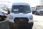 2024 Ford Transit 250 Medium Roof RWD, Empty Cargo Van for sale #FTR3709 - photo 6