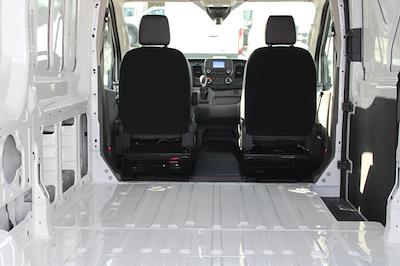 2024 Ford Transit 250 Medium Roof AWD, Empty Cargo Van for sale #FTR3710 - photo 2