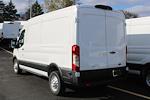 2024 Ford Transit 250 Medium Roof AWD, Empty Cargo Van for sale #FTR3710 - photo 4